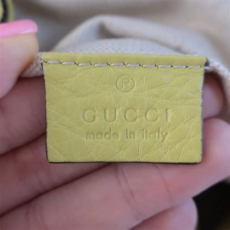 gucci replica boots|authentic gucci shoes serial number.